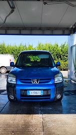 Peugeot Ranch Lee 2.0 Hdi