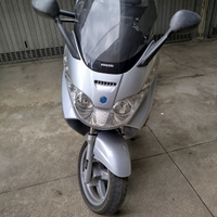 Scooter in perfette condizioni