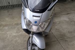 Scooter in perfette condizioni