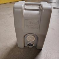 Serbatoio di scarico Fiamma Roll-Tank 23 W 22,5 li