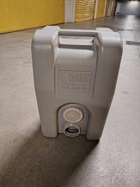 Serbatoio di scarico Fiamma Roll-Tank 23 W 22,5 li