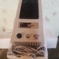 Ozonatore - purificatore d' aria -battericida Sojo