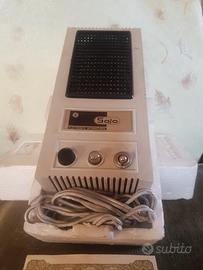 Ozonatore - purificatore d' aria -battericida Sojo