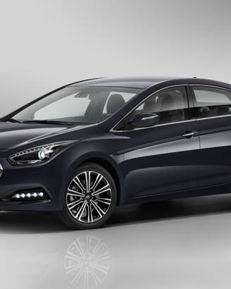 Ricambi usati hyundai i40 i 40 berlina #2