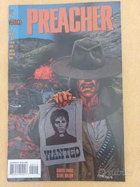 Preacher 2 in lingua originale