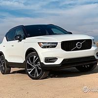 Ricambi volvo xc40 originali musata