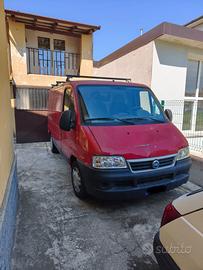 Fiat Ducato 2.3 TD