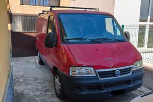 Fiat Ducato 2.3 TD