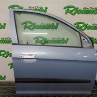 PORTA ANTERIORE DESTRA KIA PICANTO BA 2007