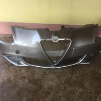 Alfa Romeo Giulietta 2015