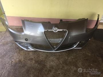 Alfa Romeo Giulietta 2015