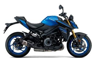 SUZUKI GSX S1000 EVO MY26