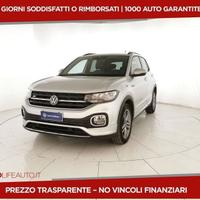 Volkswagen T-Cross 1.0 tsi Sport 95cv