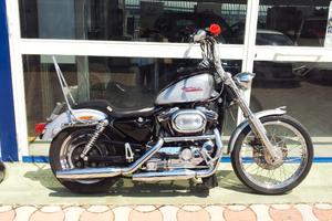 Harley Davidson Sportster 1200C