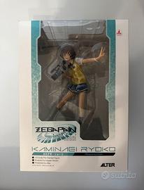 Kaminagi Ryoko - Zegapain - Figure 1/8 Alter
