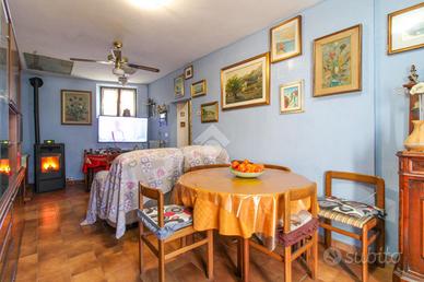 CASA INDIPENDENTE A VOBARNO