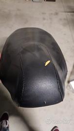 sella typhoon biposto 