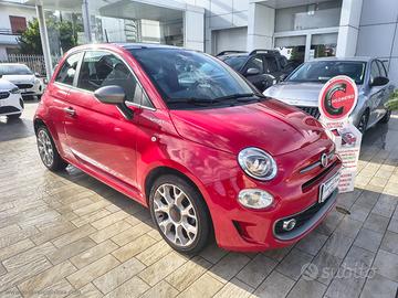FIAT 500 1.0 Hybrid SPORT