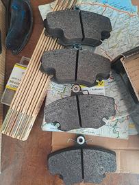 pastiglie freni anteriori renault clio Williams 