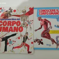 Ragazzi: libri di scienza