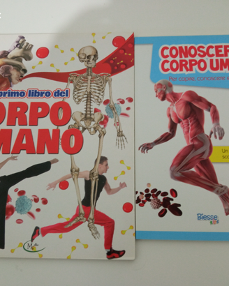 Ragazzi: libri di scienza