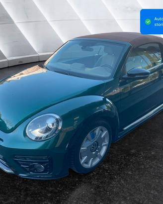 Volkswagen Maggiolino 1.4 TSI DSG Sport BlueMotion