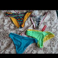 Lotto costumi Yamamay