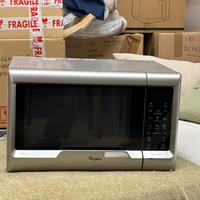 Girno microonde whirpool