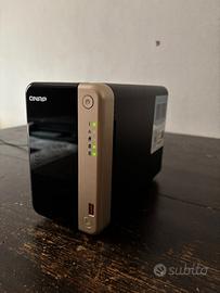 QNAP TS-264-8G NAS 2 Bay