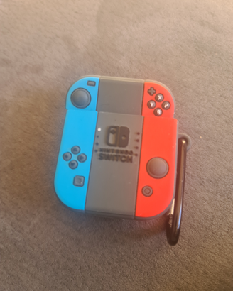 Cover per air pods 1 generazione