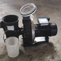 Pompa acqua per piscina