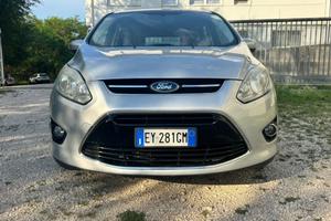 Ford C-Max 1.5 TDCi 120CV Start&Stop Business