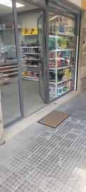 Macelleria e alimentari