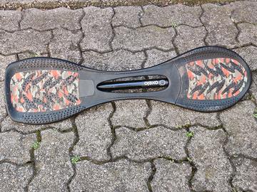 waveboard a 2 ruote, 2 prodotti anche se 1 in foto
