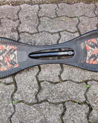 waveboard a 2 ruote, 2 prodotti anche se 1 in foto