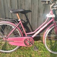bicicletta