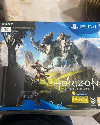 PS4 PLAYSTATION 4 1TB