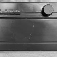 Stereo Preamplificatore P2+ Finale A2 Cybernet