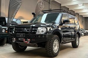 MITSUBISHI Pajero 3.8 V6 24V aut. 5p. Instyle *V