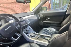 Evoque