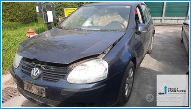 Ricambi Usati VOLKSWAGEN Golf V 2004