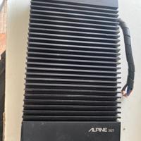 Amplificatore ALPINE 3523