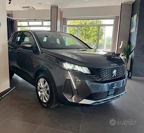 PEUGEOT 3008 1.5