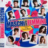 Maschi contro femmine