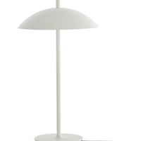 Kartell lampada da tavolo Mini geen-a plug version