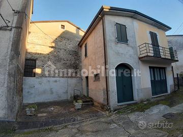 Doppio Bilocale Merizzo , Villafranca MS