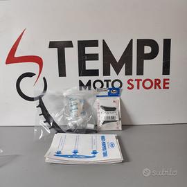 Attrezzo multiuso +para naso+ presa d'aria superio