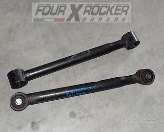 Puntoni bracci sospensione Suzuki Grand Vitara
