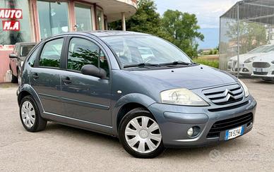 Citroen C3 2009 1.1 benzina km 140,000 Ok neopaten