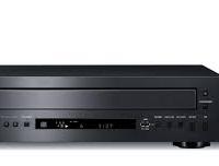 YAMAHA CD-C603 Lettore CD